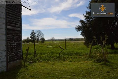 Villa i Duras, Lot-et-Garonne, Duras - € 186.067 | Ref: D4613M - foto 16