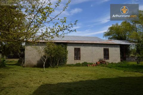 Villa i Duras, Lot-et-Garonne, Duras - € 186.067 | Ref: D4613M - foto 18