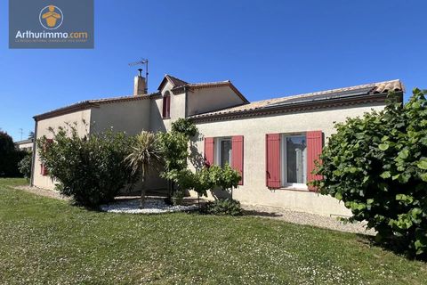 Villa a Marmande, Lot-et-Garonne, Marmande - € 281.400 | Ref: V5166 - foto 2