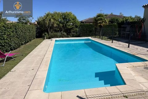 Villa a Marmande, Lot-et-Garonne, Marmande - € 281.400 | Ref: V5166 - foto 3