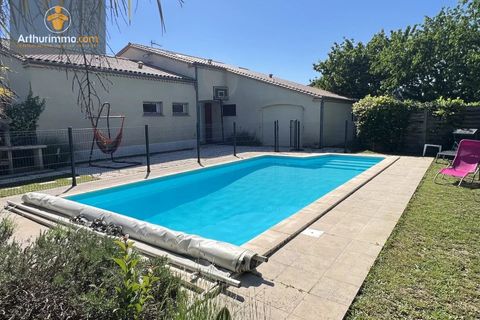 Villa a Marmande, Lot-et-Garonne, Marmande - € 281.400 | Ref: V5166 - foto 4
