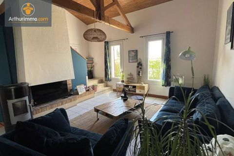 Villa a Marmande, Lot-et-Garonne, Marmande - € 281.400 | Ref: V5166 - foto 6