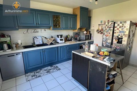 Villa a Marmande, Lot-et-Garonne, Marmande - € 281.400 | Ref: V5166 - foto 7