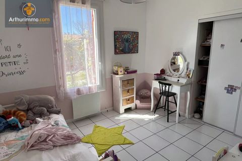 Villa a Marmande, Lot-et-Garonne, Marmande - € 281.400 | Ref: V5166 - foto 9