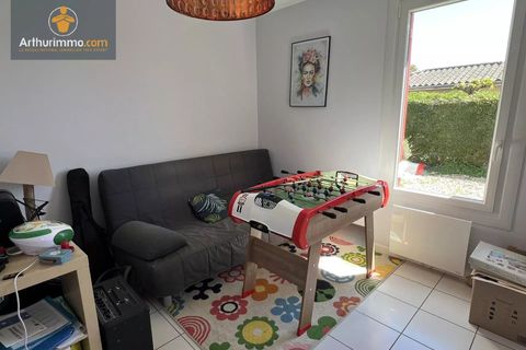 Villa a Marmande, Lot-et-Garonne, Marmande - € 281.400 | Ref: V5166 - foto 11