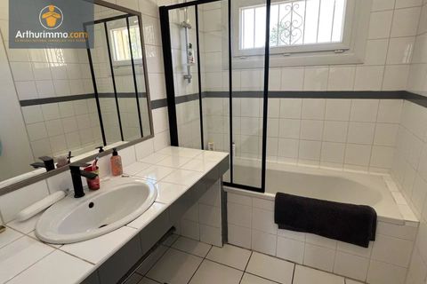 Villa a Marmande, Lot-et-Garonne, Marmande - € 281.400 | Ref: V5166 - foto 12