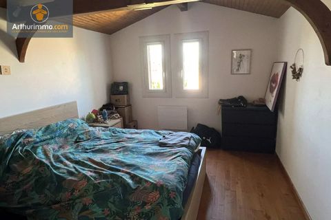 Villa a Marmande, Lot-et-Garonne, Marmande - € 281.400 | Ref: V5166 - foto 13