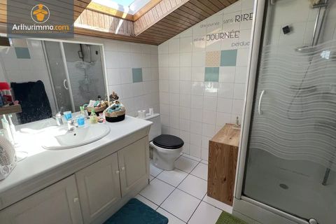 Villa a Marmande, Lot-et-Garonne, Marmande - € 281.400 | Ref: V5166 - foto 14