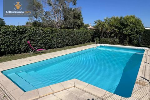 Villa a Marmande, Lot-et-Garonne, Marmande - € 281.400 | Ref: V5166 - foto 15