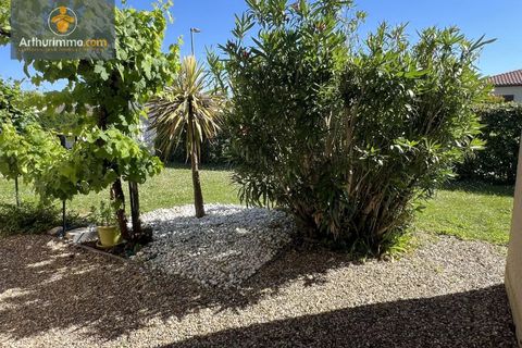 Villa a Marmande, Lot-et-Garonne, Marmande - € 281.400 | Ref: V5166 - foto 16