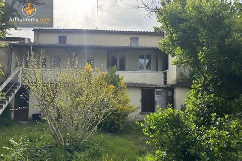Byhus i Marmande, Lot-et-Garonne, Marmande - € 100.700 | Ref: V5164 - foto 3