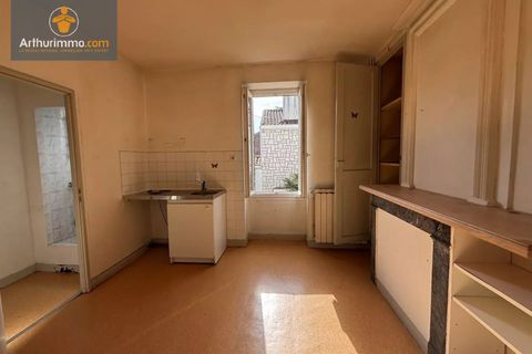 Byhus i Marmande, Lot-et-Garonne, Marmande - € 100.700 | Ref: V5164 - foto 5