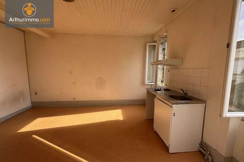 Byhus i Marmande, Lot-et-Garonne, Marmande - € 100.700 | Ref: V5164 - foto 7