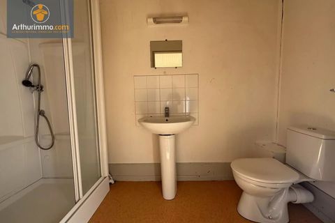 Byhus i Marmande, Lot-et-Garonne, Marmande - € 100.700 | Ref: V5164 - foto 8