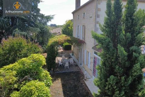 Villa a Casteljaloux, Lot-et-Garonne, Casteljaloux - € 367.500 | Ref: V5195 - foto 2
