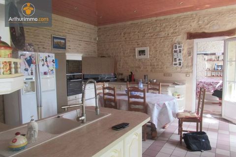 Villa a Casteljaloux, Lot-et-Garonne, Casteljaloux - € 367.500 | Ref: V5195 - foto 5