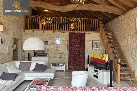 Villa a Casteljaloux, Lot-et-Garonne, Casteljaloux - € 367.500 | Ref: V5195 - foto 6