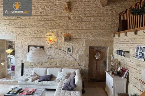 Villa a Casteljaloux, Lot-et-Garonne, Casteljaloux - € 367.500 | Ref: V5195 - foto 7