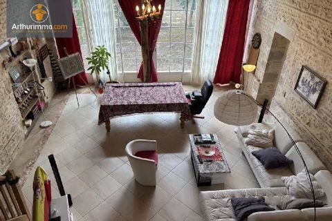 Villa a Casteljaloux, Lot-et-Garonne, Casteljaloux - € 367.500 | Ref: V5195 - foto 8