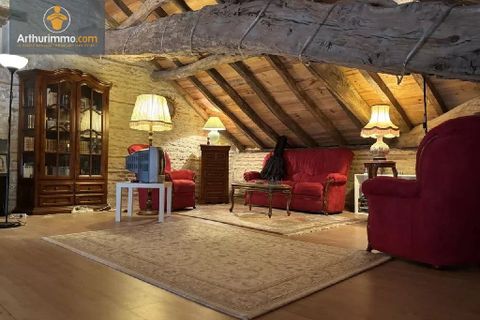Villa a Casteljaloux, Lot-et-Garonne, Casteljaloux - € 367.500 | Ref: V5195 - foto 9