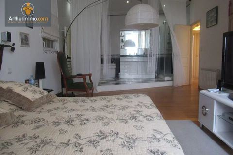 Villa a Casteljaloux, Lot-et-Garonne, Casteljaloux - € 367.500 | Ref: V5195 - foto 10