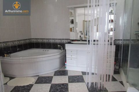Villa a Casteljaloux, Lot-et-Garonne, Casteljaloux - € 367.500 | Ref: V5195 - foto 12