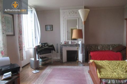 Villa a Casteljaloux, Lot-et-Garonne, Casteljaloux - € 367.500 | Ref: V5195 - foto 13