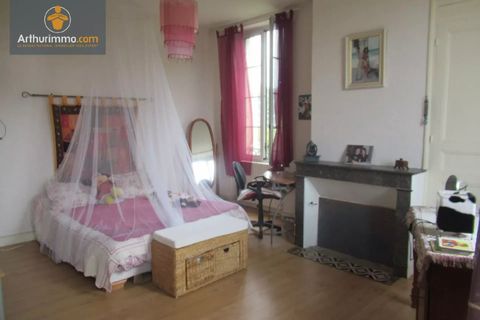 Villa a Casteljaloux, Lot-et-Garonne, Casteljaloux - € 367.500 | Ref: V5195 - foto 14