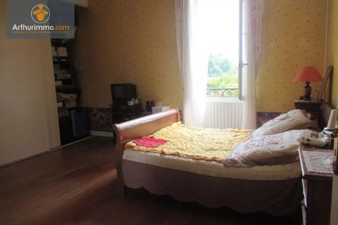 Villa a Casteljaloux, Lot-et-Garonne, Casteljaloux - € 367.500 | Ref: V5195 - foto 15