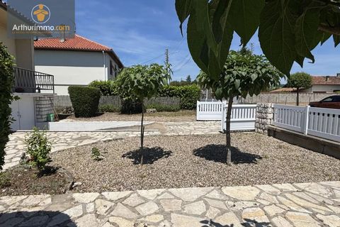 Villa a Marmande, Lot-et-Garonne, Marmande - € 127.200 | Ref: V5194 - foto 2