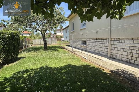 Villa a Marmande, Lot-et-Garonne, Marmande - € 127.200 | Ref: V5194 - foto 3