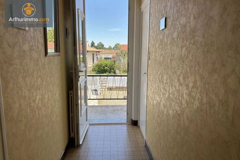 Villa a Marmande, Lot-et-Garonne, Marmande - € 127.200 | Ref: V5194 - foto 4