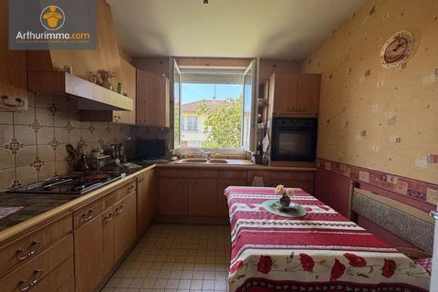 Villa a Marmande, Lot-et-Garonne, Marmande - € 127.200 | Ref: V5194 - foto 5