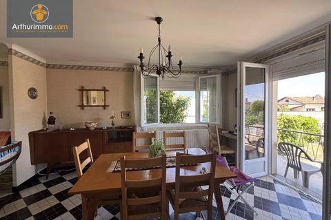 Villa a Marmande, Lot-et-Garonne, Marmande - € 127.200 | Ref: V5194 - foto 6