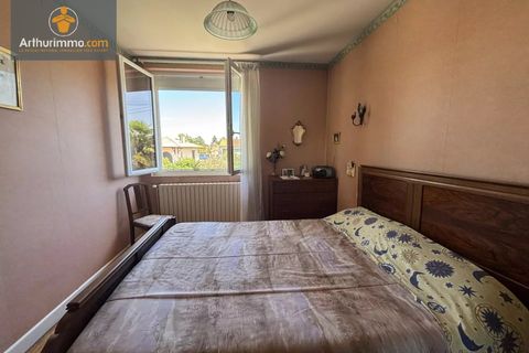 Villa a Marmande, Lot-et-Garonne, Marmande - € 127.200 | Ref: V5194 - foto 8