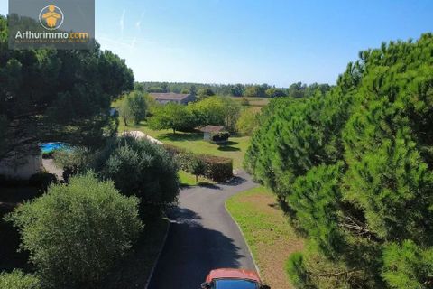 Villa i Sainte-Bazeille, Lot-et-Garonne, Sainte-Bazeille - € 262.500 | Ref: V5008 - foto 2