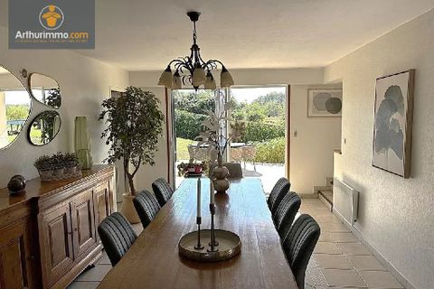 Villa i Sainte-Bazeille, Lot-et-Garonne, Sainte-Bazeille - € 262.500 | Ref: V5008 - foto 5