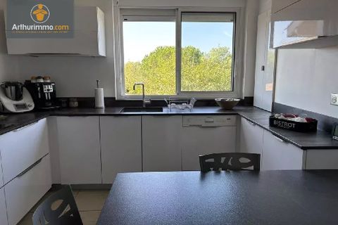 Villa i Sainte-Bazeille, Lot-et-Garonne, Sainte-Bazeille - € 262.500 | Ref: V5008 - foto 7