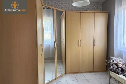 Villa i Sainte-Bazeille, Lot-et-Garonne, Sainte-Bazeille - € 262.500 | Ref: V5008 - foto 12