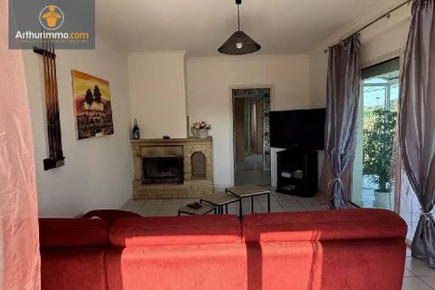 Villa i Sainte-Bazeille, Lot-et-Garonne, Sainte-Bazeille - € 262.500 | Ref: V5008 - foto 13
