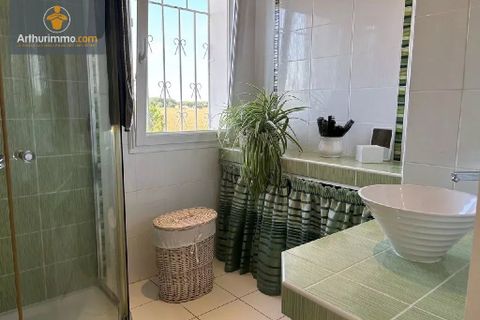 Villa i Sainte-Bazeille, Lot-et-Garonne, Sainte-Bazeille - € 262.500 | Ref: V5008 - foto 17
