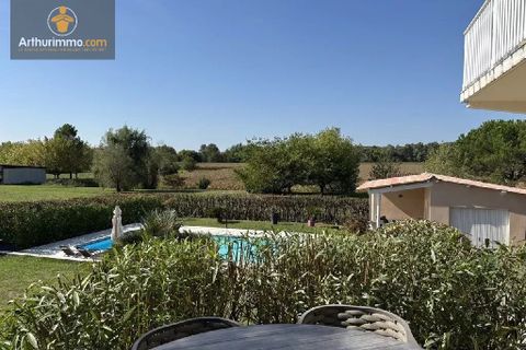 Villa i Sainte-Bazeille, Lot-et-Garonne, Sainte-Bazeille - € 262.500 | Ref: V5008 - foto 18