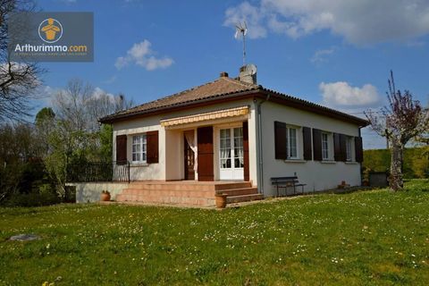 Haus in Duras, Lot-et-Garonne, Duras - € 159.000 | Ref: D5039M - Foto 1