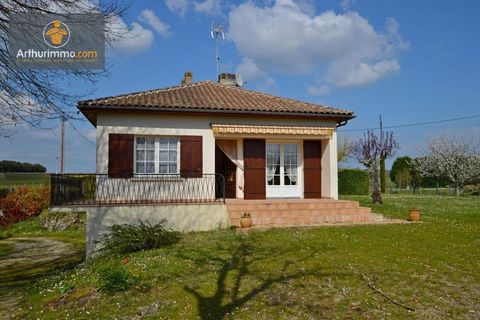 Haus in Duras, Lot-et-Garonne, Duras - € 159.000 | Ref: D5039M - Foto 3