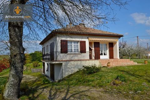 Haus in Duras, Lot-et-Garonne, Duras - € 159.000 | Ref: D5039M - Foto 4