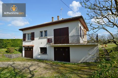 Haus in Duras, Lot-et-Garonne, Duras - € 159.000 | Ref: D5039M - Foto 5