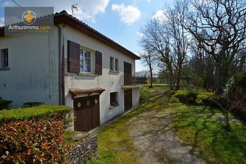 Haus in Duras, Lot-et-Garonne, Duras - € 159.000 | Ref: D5039M - Foto 6