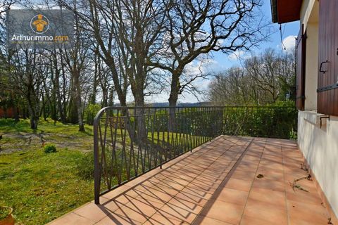 Haus in Duras, Lot-et-Garonne, Duras - € 159.000 | Ref: D5039M - Foto 8