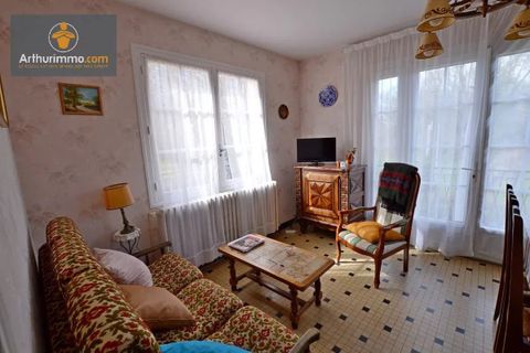 Haus in Duras, Lot-et-Garonne, Duras - € 159.000 | Ref: D5039M - Foto 9