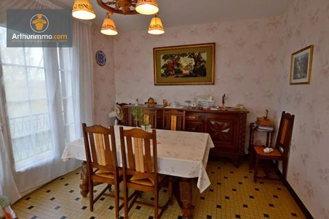 Haus in Duras, Lot-et-Garonne, Duras - € 159.000 | Ref: D5039M - Foto 10